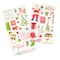 Christmas Sticker Pack by Recollections&#x2122;
